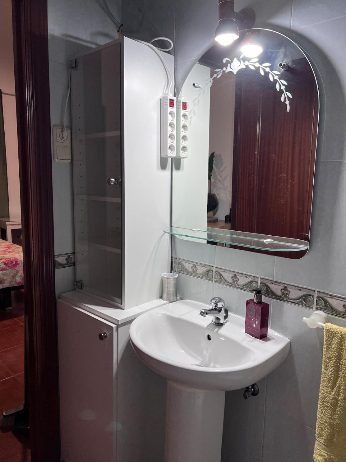 Casa Antonio Appartement Benalmádena